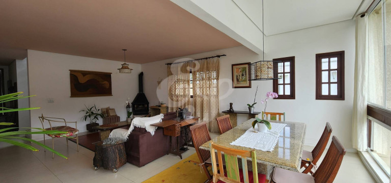Imagem Casa de Condomínio com 5 Quartos à Venda, 330 m² em Alphaville - Santana De Parnaíba