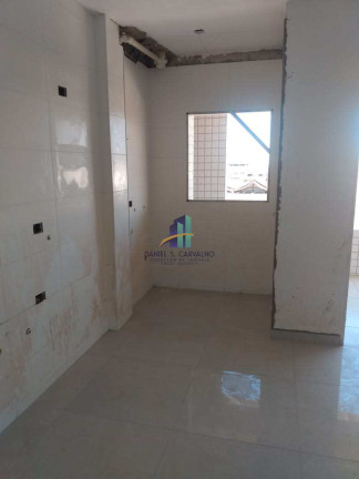 Imagem Apartamento com 1 Quarto à Venda, 43 m² em Mirim - Praia Grande