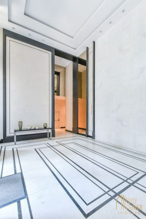 Imagem Apartamento com 3 Quartos à Venda, 147 m² em Jardim Vila Mariana - São Paulo Imagem Apartamento com 3 Quartos à Venda, 147 m² em Jardim Vila Mariana - São Paulo