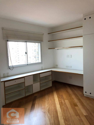 Imagem Apartamento com 3 Quartos para Alugar, 165 m² em Pinheiros - São Paulo
