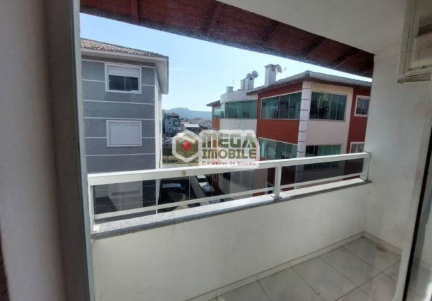 Imagem Cobertura com 2 Quartos à Venda, 98 m² em Ingleses - Florianópolis Imagem Cobertura com 2 Quartos à Venda, 98 m² em Ingleses - Florianópolis
