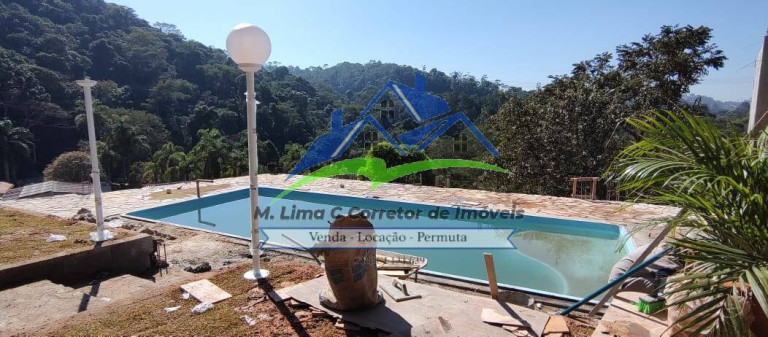 Imagem Casa com 3 Quartos à Venda, 500 m² em Jundiaizinho (terra Preta) - Mairiporã