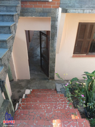 Casa com 5 Quartos à Venda, 260 m² em Vila Margarida - São Paulo