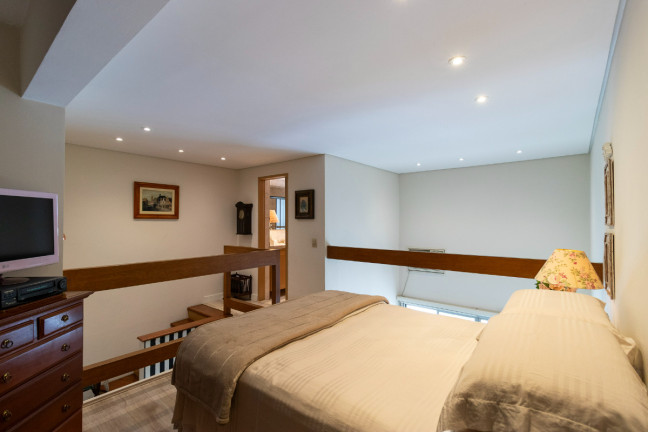 Imagem Apartamento com 1 Quarto à Venda, 48 m² em Brooklin Paulista - São Paulo Imagem Apartamento com 1 Quarto à Venda, 48 m² em Brooklin Paulista - São Paulo