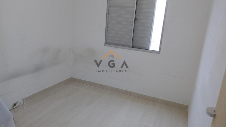 Imagem Apartamento com 2 Quartos à Venda, 58 m² em Belenzinho - São Paulo