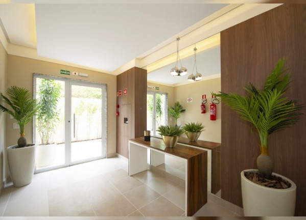 Imagem Apartamento com 3 Quartos à Venda, 57 m² em Parque São Vicente - Mauá Imagem Apartamento com 3 Quartos à Venda, 57 m² em Parque São Vicente - Mauá