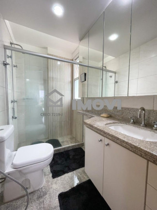 Imagem Apartamento com 4 Quartos à Venda, 218 m² em Santa Helena - Vitória
