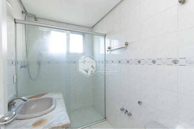 Imagem Apartamento com 3 Quartos à Venda, 117 m² em Panamby - São Paulo