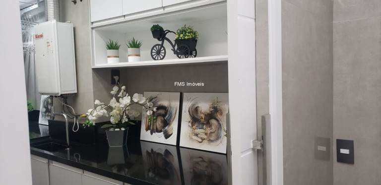 Imagem Imóvel com 2 Quartos à Venda, 115 m² em Vila Gumercindo - São Paulo Imagem Imóvel com 2 Quartos à Venda, 115 m² em Vila Gumercindo - São Paulo