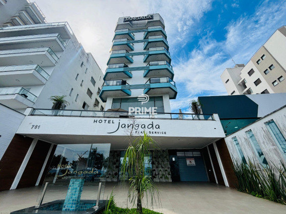 Apartamento com 1 Quarto à Venda, 42 m² em Centro - Caraguatatuba
