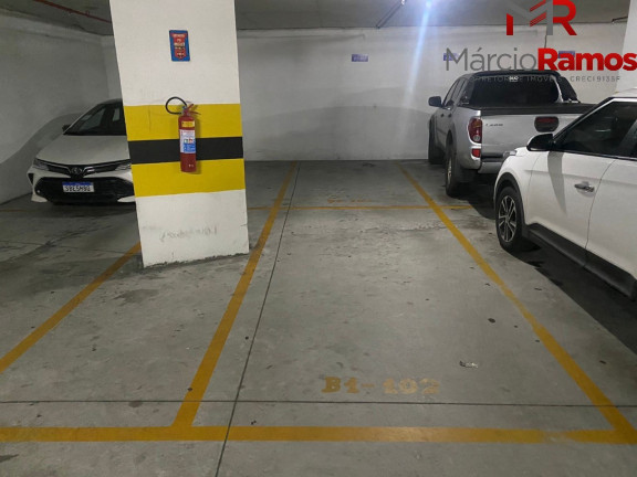 Imagem Imóvel com 3 Quartos à Venda, 81 m² em Edson Queiroz - Fortaleza Imagem Imóvel com 3 Quartos à Venda, 81 m² em Edson Queiroz - Fortaleza