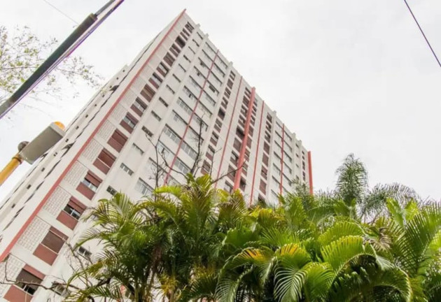 Imóvel com 3 Quartos à Venda, 95 m² em Vila Nova Conceição - São Paulo