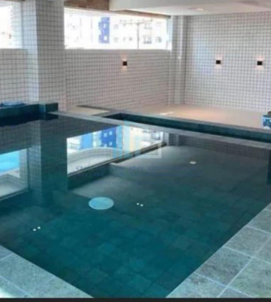Imagem Apartamento com 2 Quartos à Venda, 56 m² em Aviação - Praia Grande