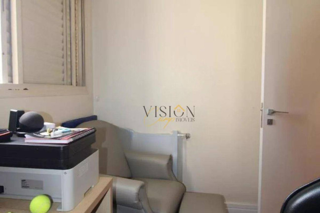 Imagem Apartamento com 3 Quartos à Venda, 95 m² em Vila Industrial - Campinas Imagem Apartamento com 3 Quartos à Venda, 95 m² em Vila Industrial - Campinas