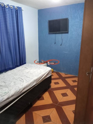 Imagem Apartamento com 2 Quartos à Venda, 52 m² em Conjunto Habitacional Padre Manoel Da Nóbrega - São Paulo Imagem Apartamento com 2 Quartos à Venda, 52 m² em Conjunto Habitacional Padre Manoel Da Nóbrega - São Paulo