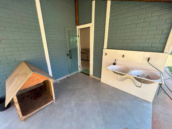 Imagem Fazenda à Venda, 20 m² em Pedras - Itatiaiuçu