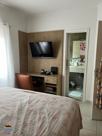 Imagem Casa com 3 Quartos à Venda, em Vila Valença - São Vicente Imagem Casa com 3 Quartos à Venda, em Vila Valença - São Vicente