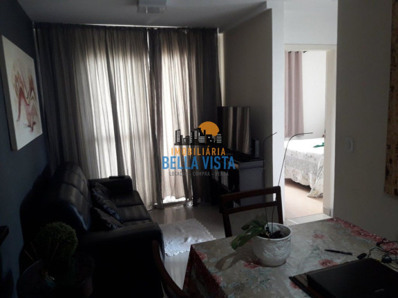 Imagem Apartamento com 2 Quartos à Venda, em Brasilândia - São Paulo Imagem Apartamento com 2 Quartos à Venda, em Brasilândia - São Paulo