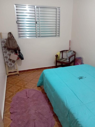 Imagem Sobrado com 4 Quartos à Venda,  em Sapopemba - São Paulo