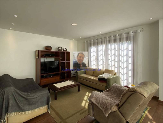 Imagem Casa com 4 Quartos à Venda, 304 m² em São Paulo Ii - Cotia