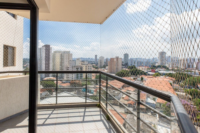 Imagem Apartamento com 3 Quartos à Venda, 104 m² em Vila Mascote - São Paulo Imagem Apartamento com 3 Quartos à Venda, 104 m² em Vila Mascote - São Paulo
