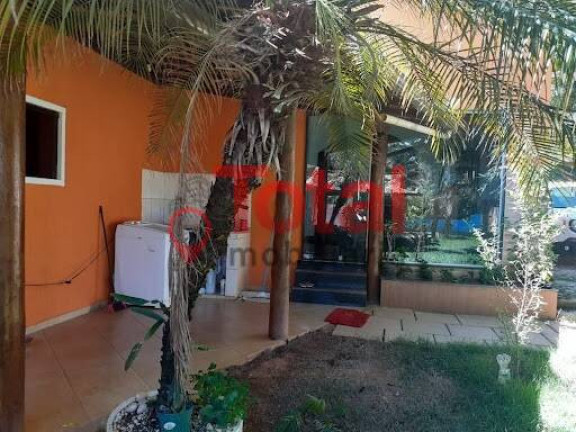 Imagem Chácara com 3 Quartos à Venda, 300 m² em Bom Jesus Do Bagre - Belo Oriente