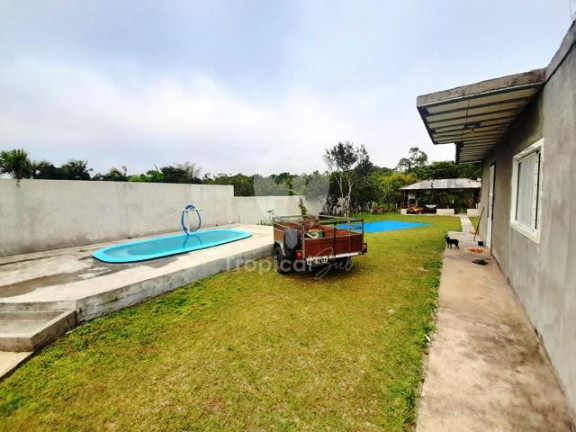 Imagem Casa com 3 Quartos à Venda, 625 m² em Shangri-lá - Pontal Do Parana