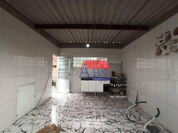Imagem Casa com 2 Quartos à Venda, 120 m² em Jardim Costa E Silva - Cubatão Imagem Casa com 2 Quartos à Venda, 120 m² em Jardim Costa E Silva - Cubatão