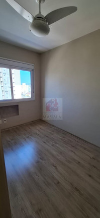 Imagem Apartamento com 3 Quartos à Venda, 78 m² em Santana - Porto Alegre