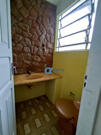 Imagem Casa com 6 Quartos à Venda ou Locação, 320 m² em Centro - Petrópolis Imagem Casa com 6 Quartos à Venda ou Locação, 320 m² em Centro - Petrópolis