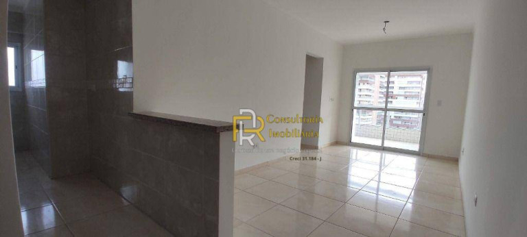 Imagem Apartamento com 2 Quartos à Venda, 80 m² em Guilhermina - Praia Grande Imagem Apartamento com 2 Quartos à Venda, 80 m² em Guilhermina - Praia Grande