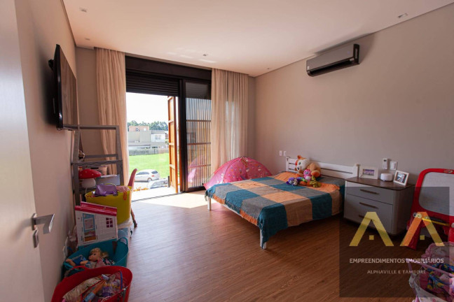Imagem Casa com 4 Quartos à Venda, 400 m² em Tamboré - Santana De Parnaíba Imagem Casa com 4 Quartos à Venda, 400 m² em Tamboré - Santana De Parnaíba