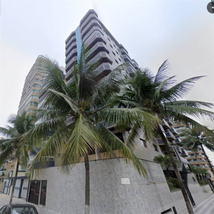 Imagem Apartamento com 3 Quartos à Venda, 99 m² em Boqueirao - Praia Grande