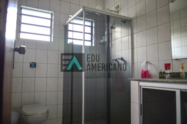 Imagem Casa com 3 Quartos à Venda, 229 m² em Parque Rio Abaixo - Atibaia
