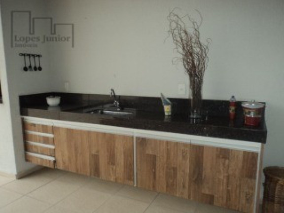 Imagem Apartamento com 3 Quartos à Venda, 117 m² em Jardim Paulistano - Sorocaba
