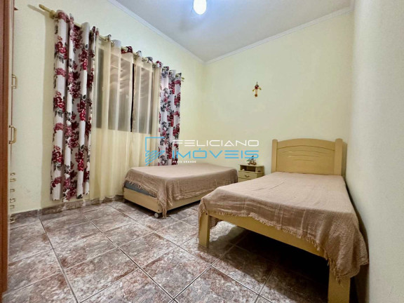 Imagem Casa com 2 Quartos à Venda, 89 m² em Caiçara - Praia Grande Imagem Casa com 2 Quartos à Venda, 89 m² em Caiçara - Praia Grande