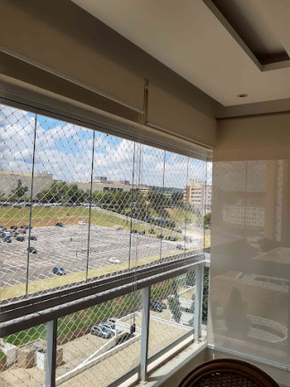 Apartamento com 3 Quartos à Venda, 148 m² em Fazenda São Quirino - Campinas