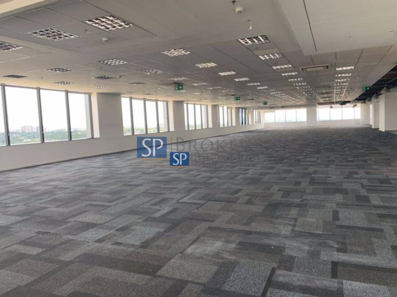 Imagem Sala Comercial para Alugar, 1.148 m² em Vila Olímpia - São Paulo Imagem Sala Comercial para Alugar, 1.148 m² em Vila Olímpia - São Paulo