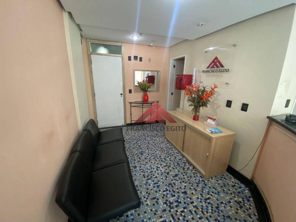 Imagem Imóvel para Alugar, 80 m² em Centro - Niterói