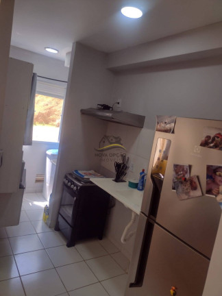 Imagem Apartamento com 2 Quartos para Alugar, 46 m² em Monte Serrat - Itupeva Imagem Apartamento com 2 Quartos para Alugar, 46 m² em Monte Serrat - Itupeva