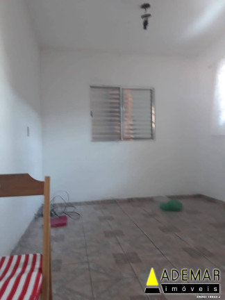 Imagem Casa com 2 Quartos à Venda, 50 m² em Canhema - Diadema Imagem Casa com 2 Quartos à Venda, 50 m² em Canhema - Diadema