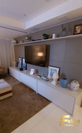 Imagem Cobertura com 4 Quartos à Venda, 238 m² em Centro - Guarapari