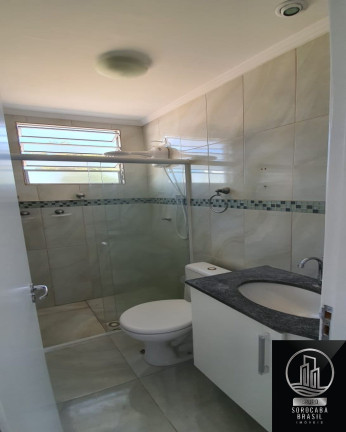 Imagem Casa com 3 Quartos à Venda, 156 m² em Vossoroca - Sorocaba Imagem Casa com 3 Quartos à Venda, 156 m² em Vossoroca - Sorocaba