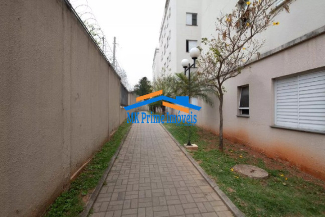 Imagem Apartamento com 3 Quartos à Venda, 57 m² em Novo Osasco - Osasco Imagem Apartamento com 3 Quartos à Venda, 57 m² em Novo Osasco - Osasco