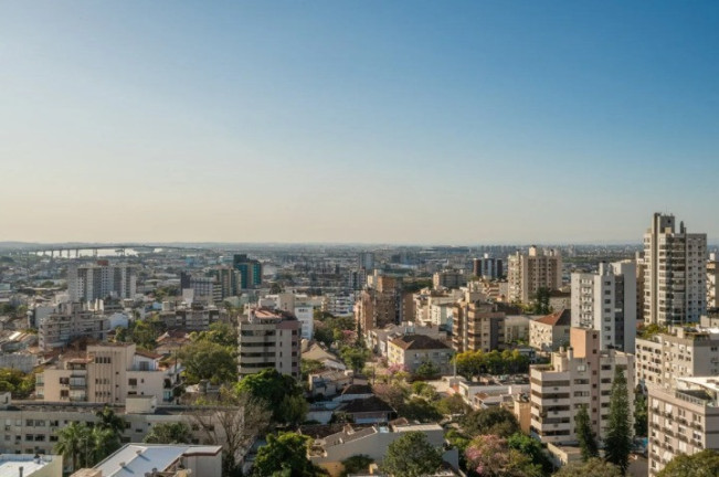 Imagem Cobertura com 4 Quartos à Venda, 460 m² em Higienópolis - Porto Alegre