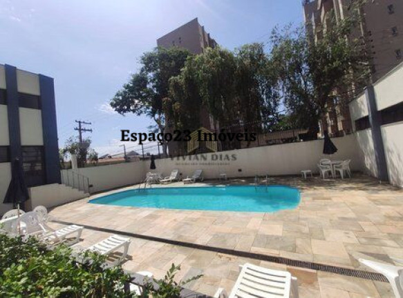 Imagem Apartamento com 2 Quartos à Venda, 62 m² em Limão - São Paulo