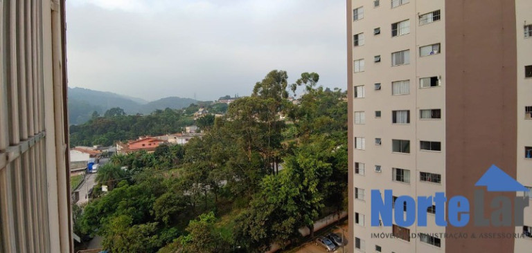 Imagem Apartamento com 2 Quartos à Venda, 50 m² em Jardim Peri - São Paulo
