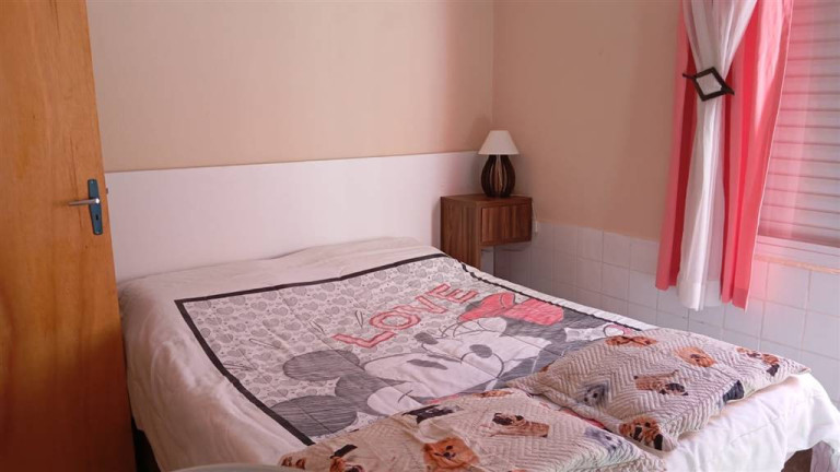 Imagem Casa com 3 Quartos à Venda, 10 m² em Tupi - Praia Grande