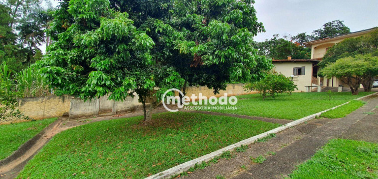 Imagem Casa com 4 Quartos à Venda, 400 m² em Mansões Santo Antônio - Campinas Imagem Casa com 4 Quartos à Venda, 400 m² em Mansões Santo Antônio - Campinas