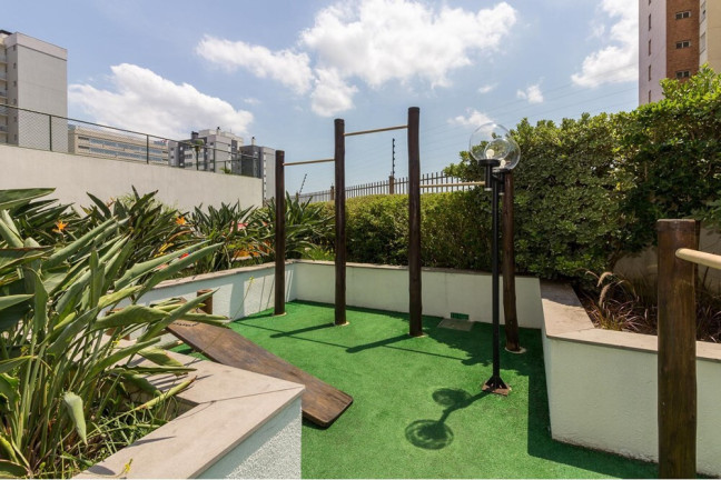 Imagem Apartamento com 1 Quarto à Venda, 69 m² em Jardim Do Salso - Porto Alegre